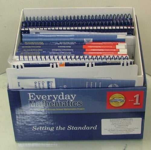 Everyday Mathematics (Everyday Mathematics)