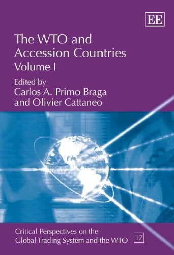 The WTO and Accession Countries
