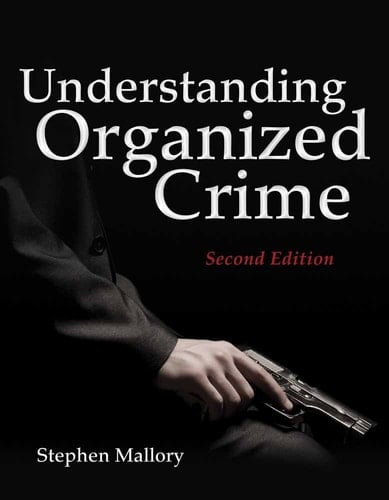 Understanding Organized Crime