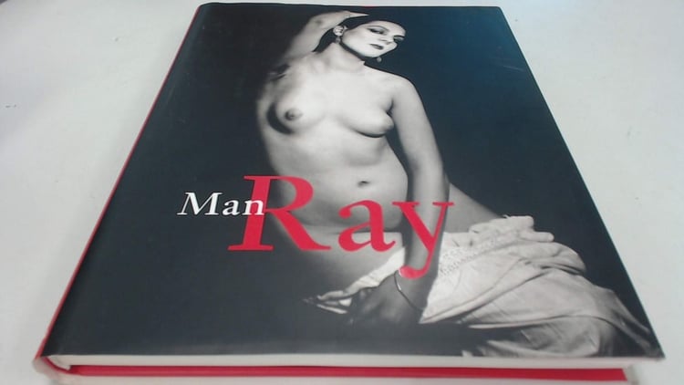 Man Ray 1890-1976