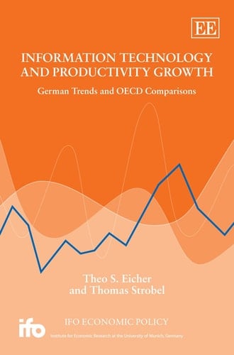 Information Technology and Productivity Growth German Trends and OECD Comparisons