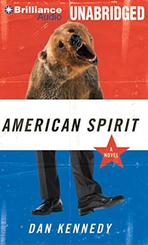 American Spirit: A Novel