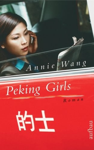 Peking Girls Roman