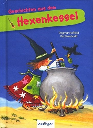 Geschichten aus dem Hexenkessel