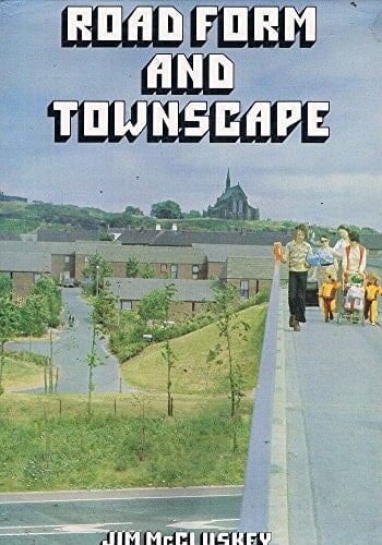 Road form and townscape