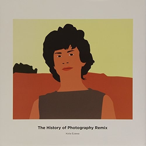 The History of Photography Remix
