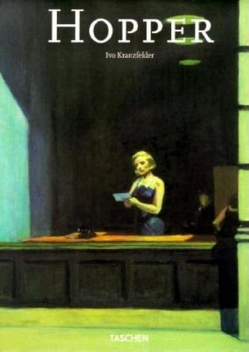 Edward Hopper, 1882-1967 Vision of Reality