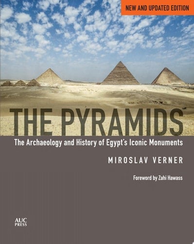 The Pyramids (New and Revised)
