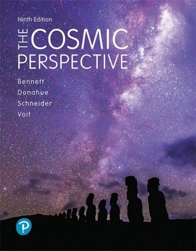 Mastering Astronomy with Pearson eText Access Code for The Cosmic Perspective