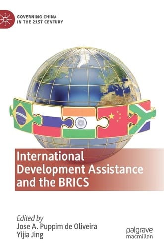 International Development Assistance and the BRICS