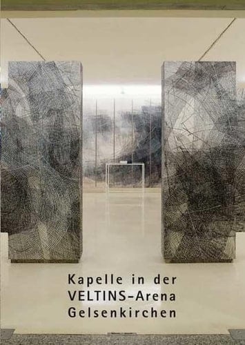 Kapelle in der Veltins-Arena Gelsenkirchen