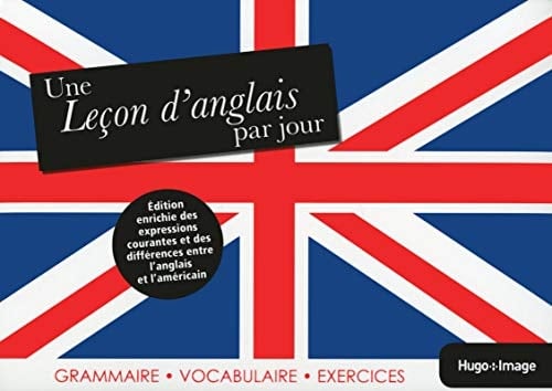 Une Leçon d'anglais par jour 2014