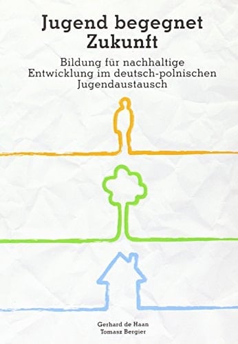 Jugend begegnet Zukunft Bildung für nachhaltige Entwicklung im deutsch-polnischen Jugendaustausch