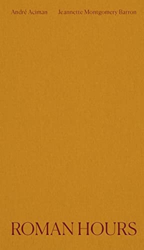 Roman Hours