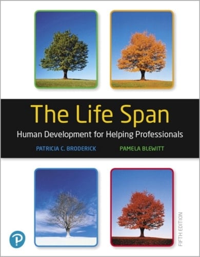 MyLab Education with Pearson eText Access Code for The Life Span: Human Development for Helping Professionals
