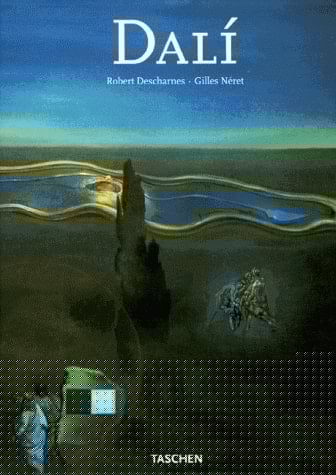 Salvador Dalí 1904 - 1989