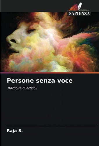 Persone senza voce: Raccolta di articoli (Italian Edition)
