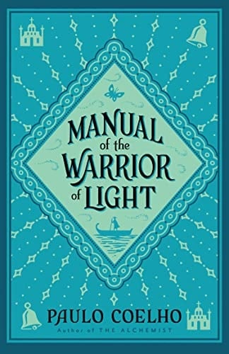Manual Of The Warrior Of Light
