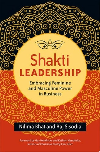 Shakti Leadership