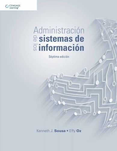 ADMINISTRACION DE LOS SISTEMAS DE INFORMACION