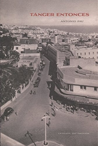 Tánger entonces