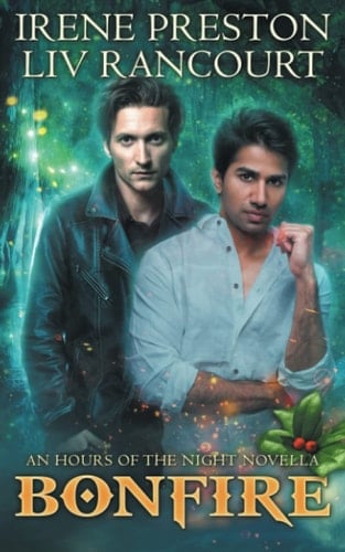 Bonfire (Hours of the Night)