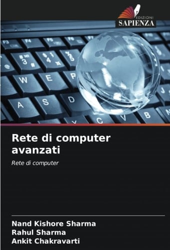 Rete di computer avanzati: Rete di computer (Italian Edition)