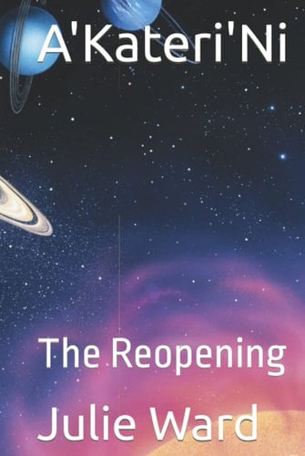 A'Kateri'Ni: The Reopening