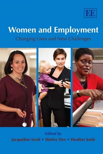 Women and Employment Changing Lives and New Challenges