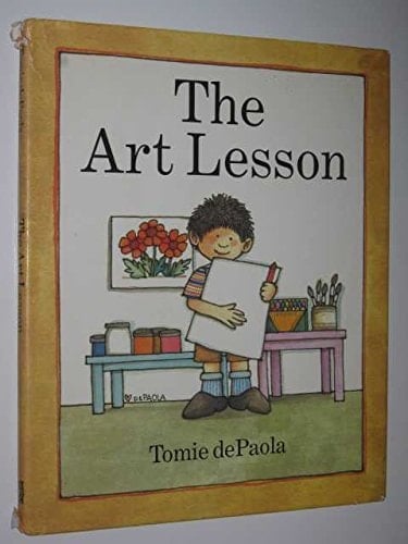 The Art Lesson
