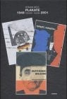 Plakate Theater und Politik 1948-2001