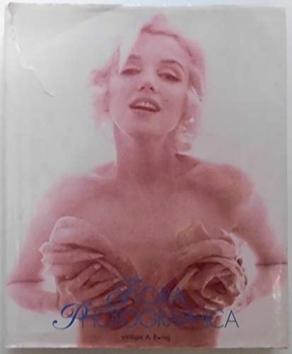 Flora photographica 1835-1990