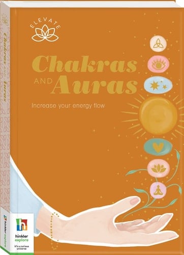 Elevate: Chakras and Auras