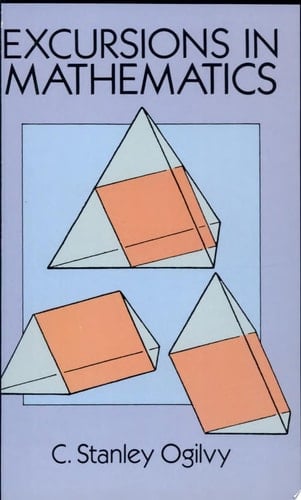 Excursions in Mathematics