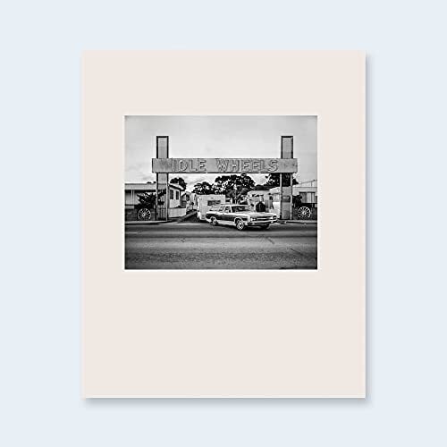 John Schott - Mobile Homes : 1975-1976