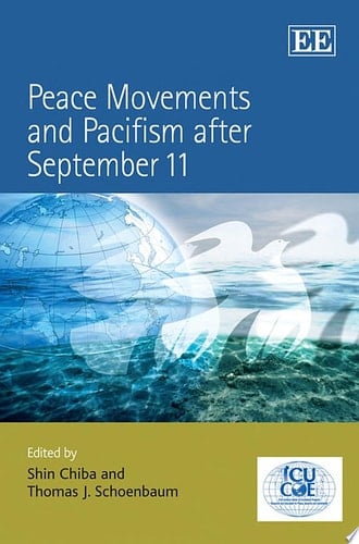 Peace Movements and Pacifism After September 11