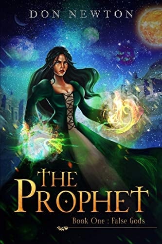 The Prophet Book One - False Gods