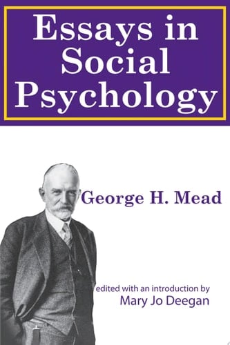 Essays on Social Psychology