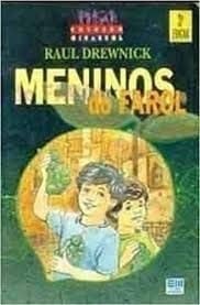 meninos do farol