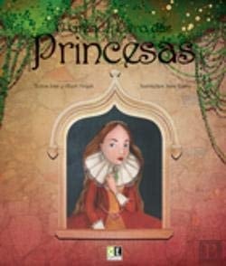 O grande livro das princesas