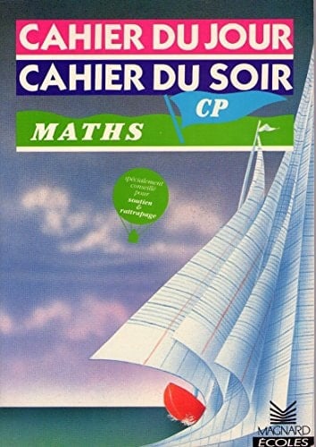 MATHEMATIQUES CP