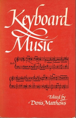Keyboard Music