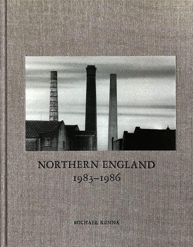 Northern England 1983-1986