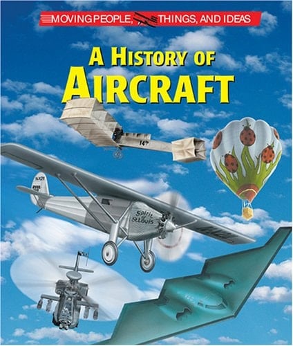 A History of Aircraft