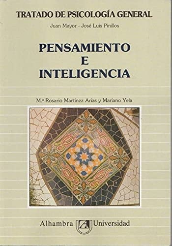 Pensamiento E Inteligencia