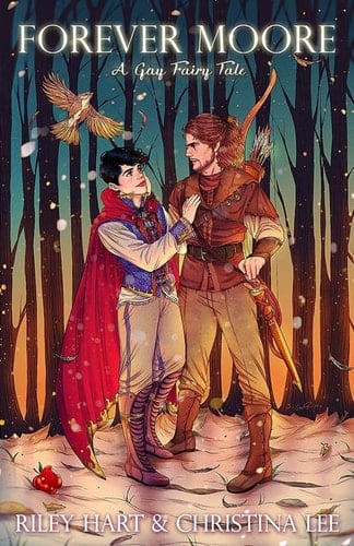 Forever Moore A Gay Fairy Tale