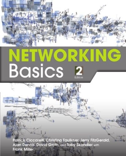 Introduction to Networking Basics, 2nd Edition