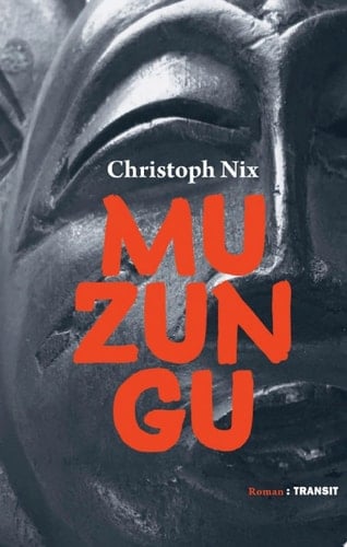 Muzungu Roman