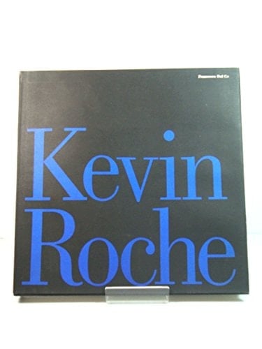 Kevin Roche