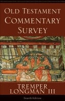 Old Testament Commentary Survey